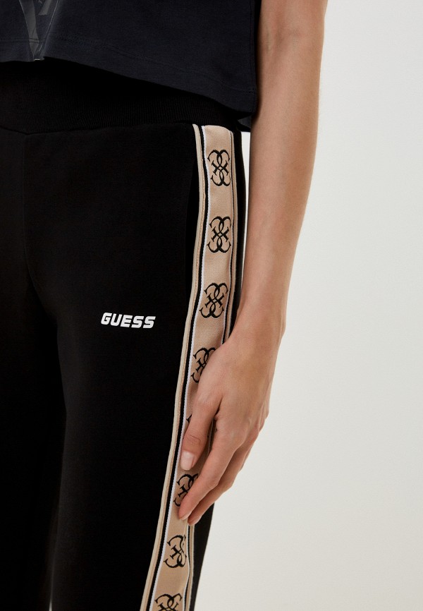 фото Брюки спортивные guess