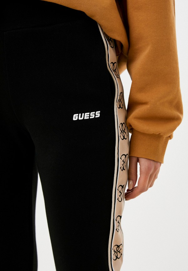 фото Брюки спортивные guess