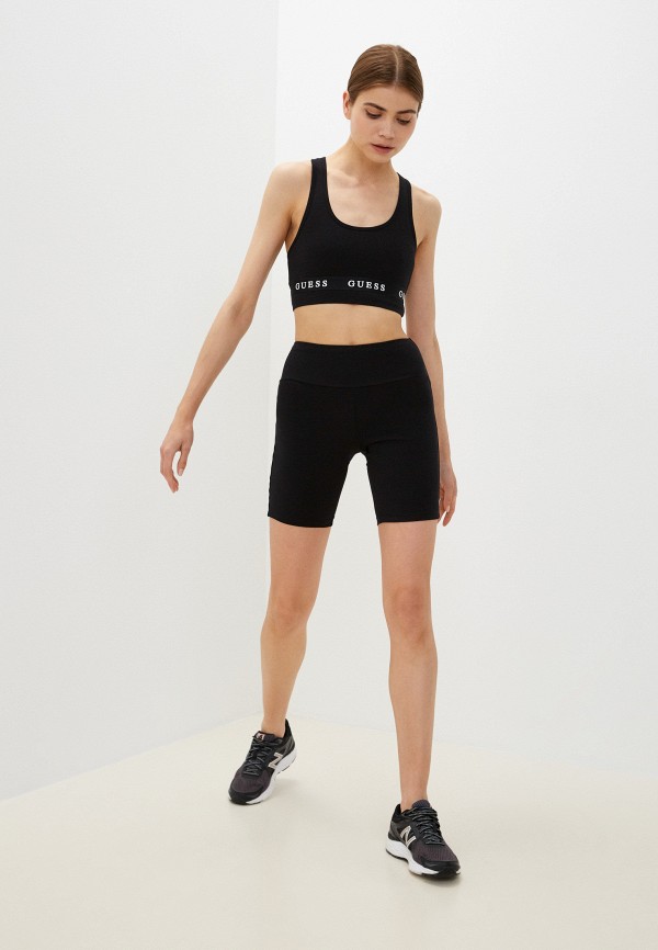 фото Шорты спортивные guess
