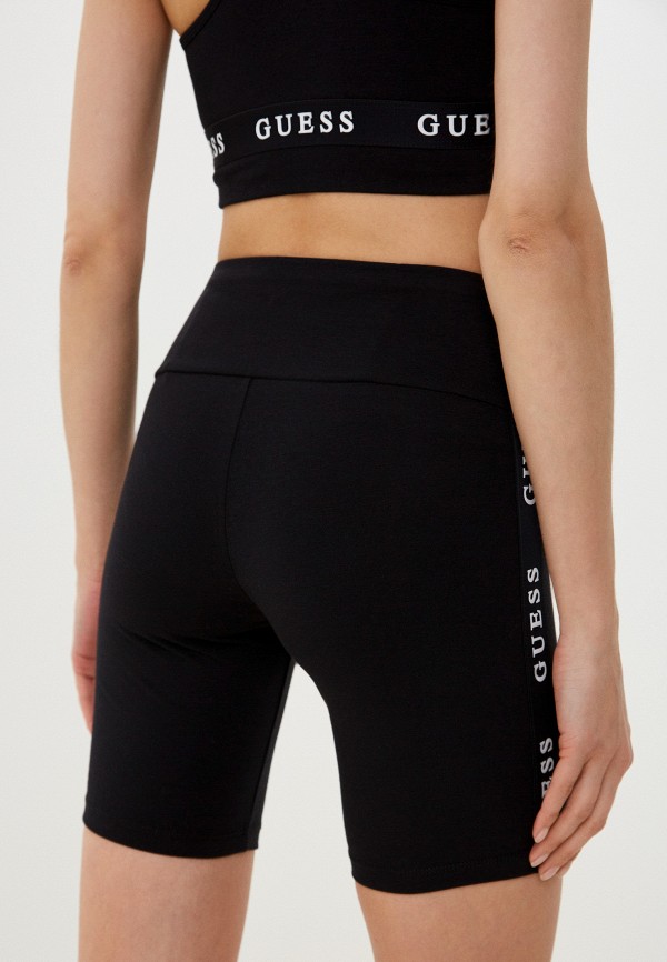 фото Шорты спортивные guess