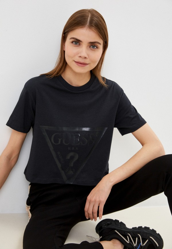 Футболка  Guess