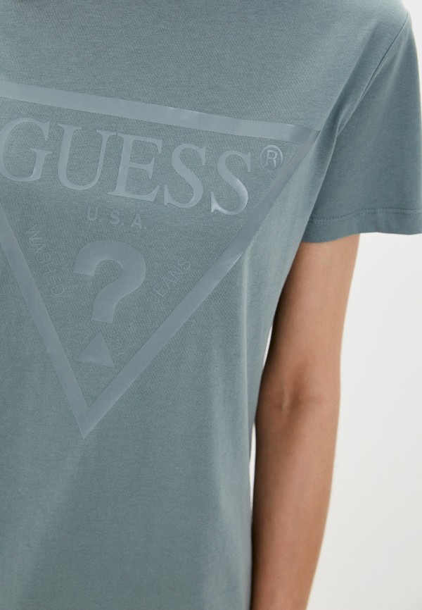 фото Футболка guess