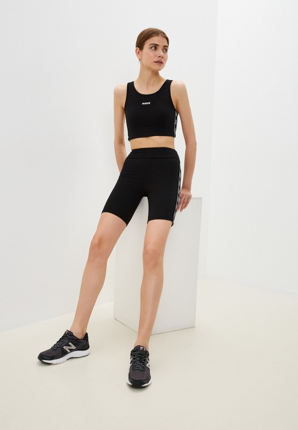 фото Топ спортивный guess