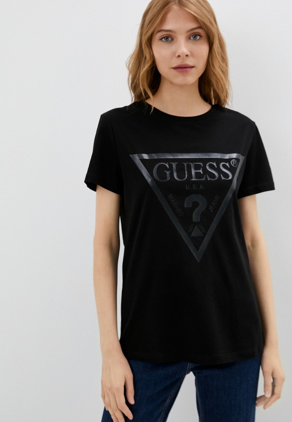 Футболка  Guess