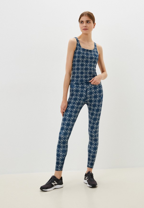 фото Топ спортивный guess