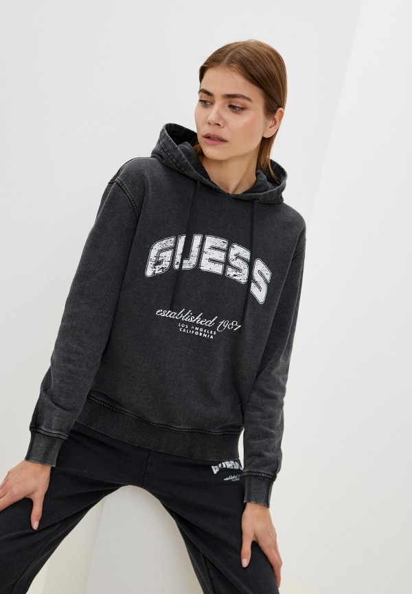 фото Худи guess