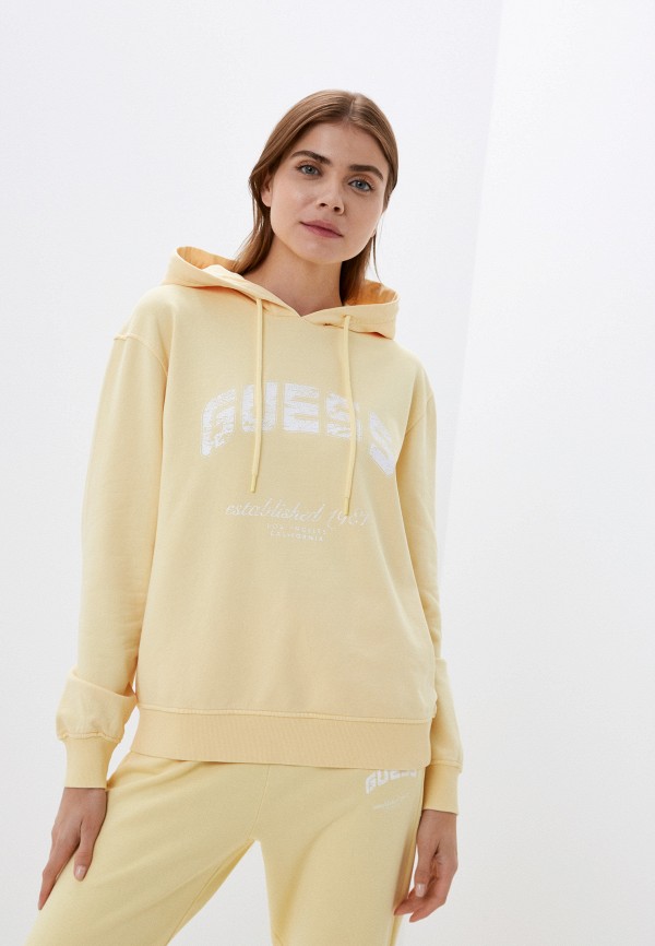 фото Худи guess