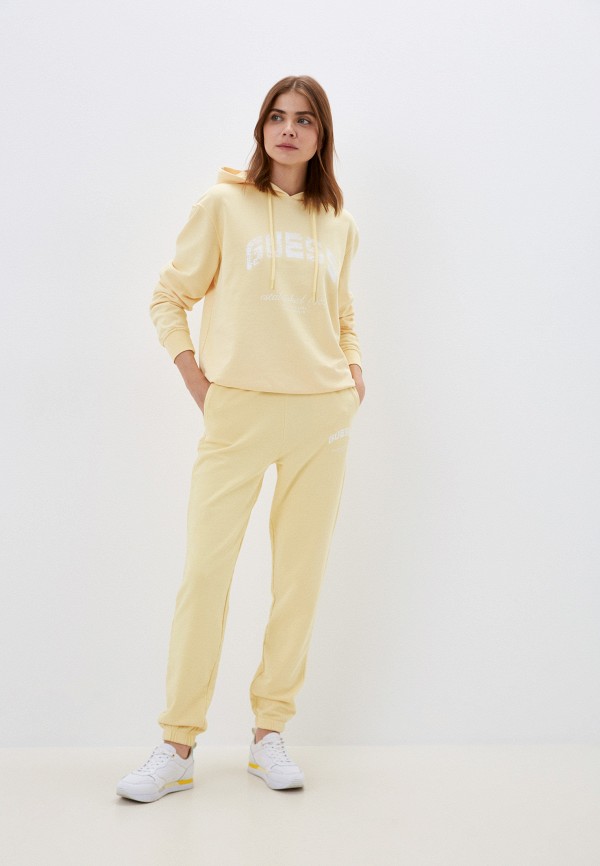фото Худи guess