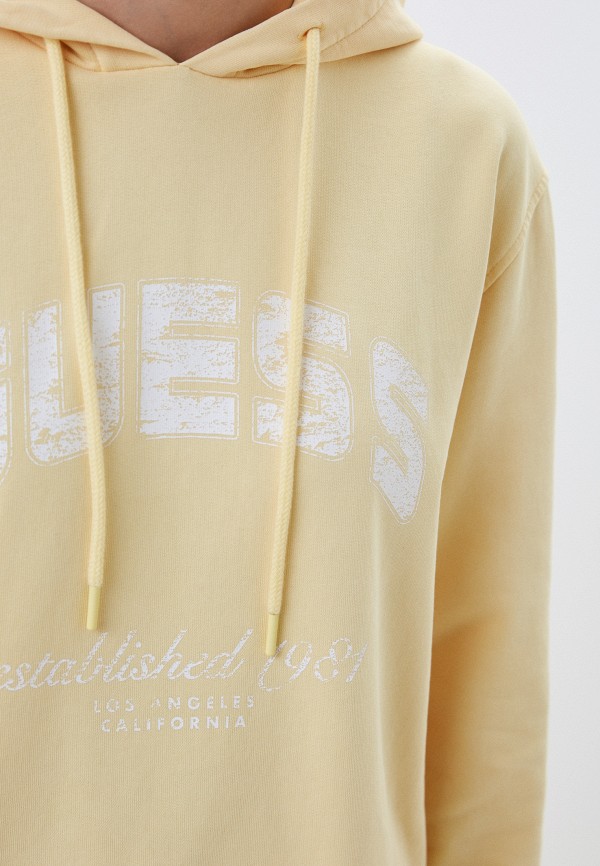 фото Худи guess