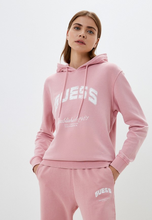 фото Худи guess