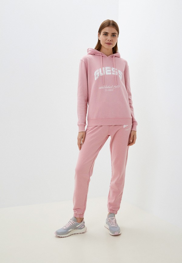 фото Худи guess