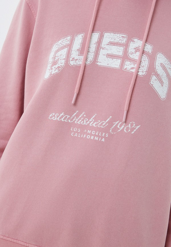 фото Худи guess