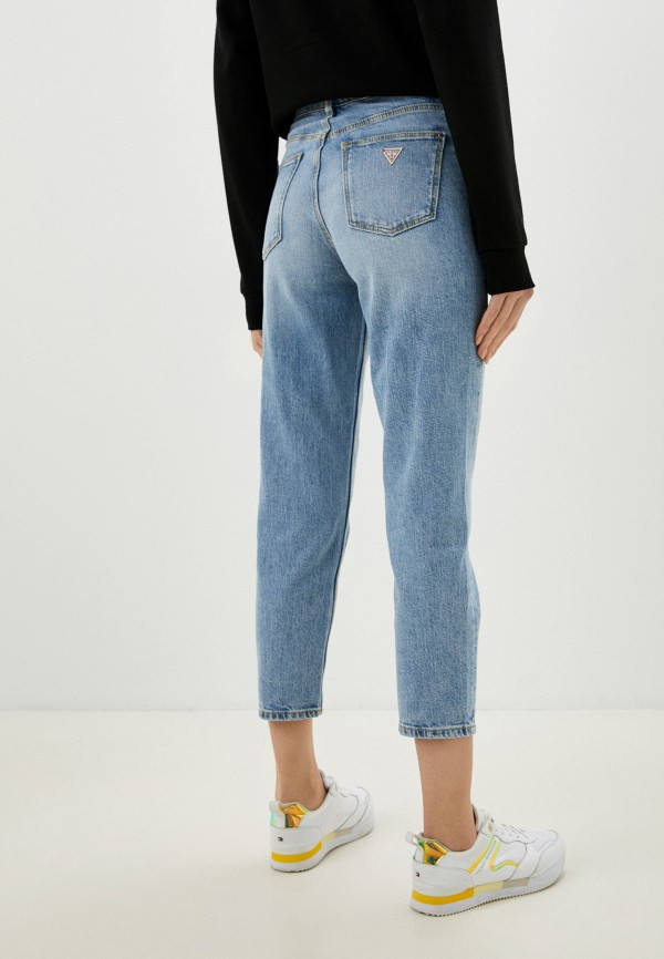 фото Джинсы guess jeans