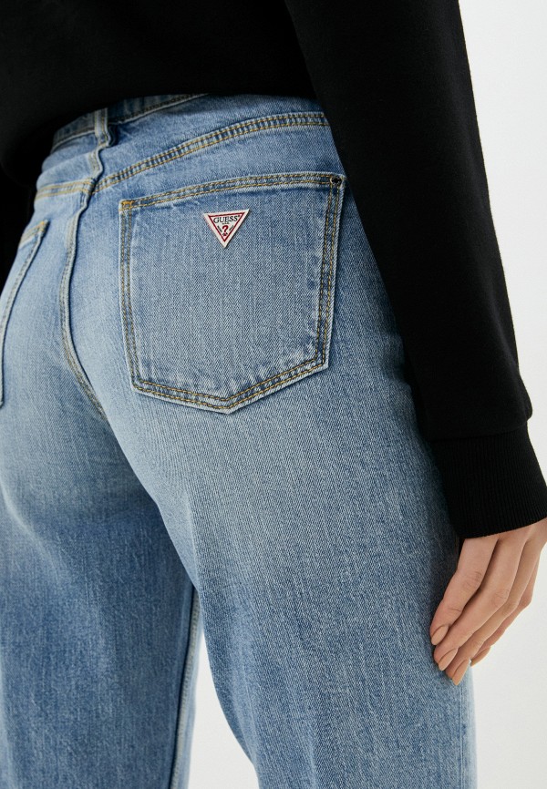 фото Джинсы guess jeans