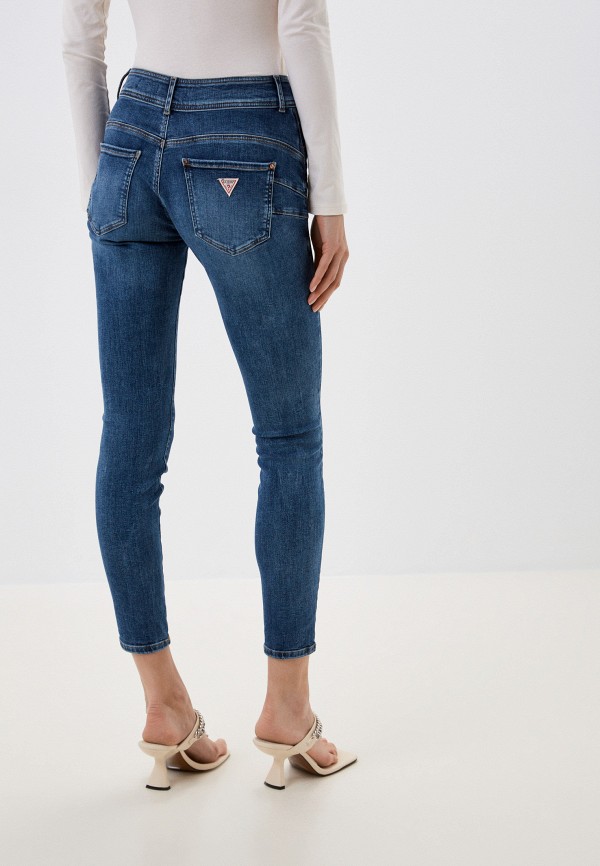 фото Джинсы guess jeans