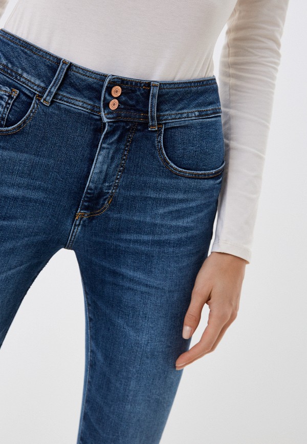 фото Джинсы guess jeans