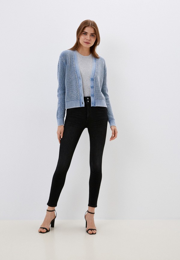 фото Джинсы guess jeans