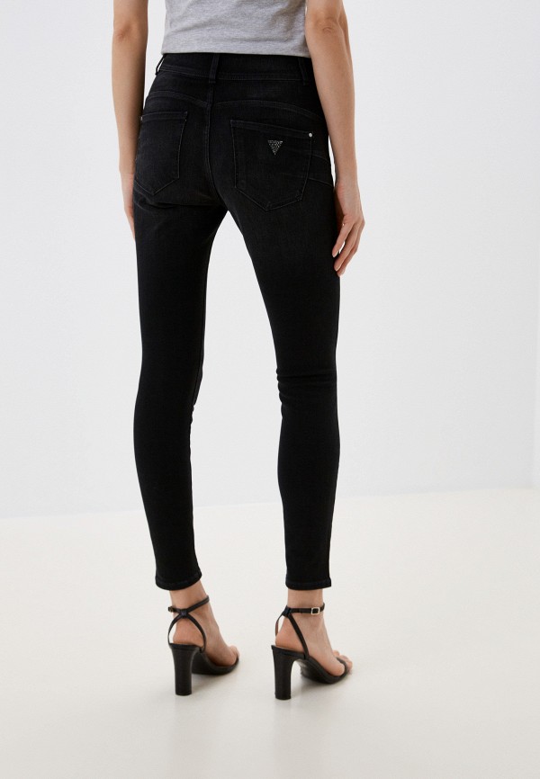 фото Джинсы guess jeans
