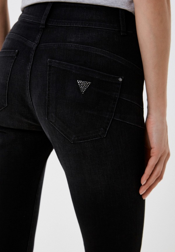 фото Джинсы guess jeans