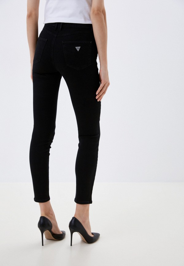 фото Джинсы guess jeans