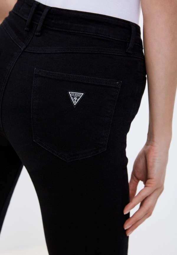 фото Джинсы guess jeans