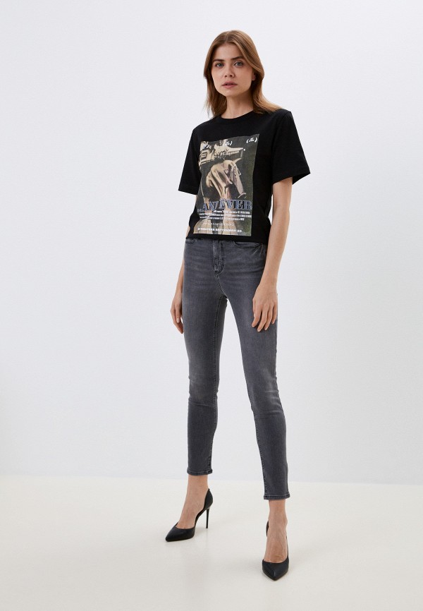 фото Джинсы guess jeans