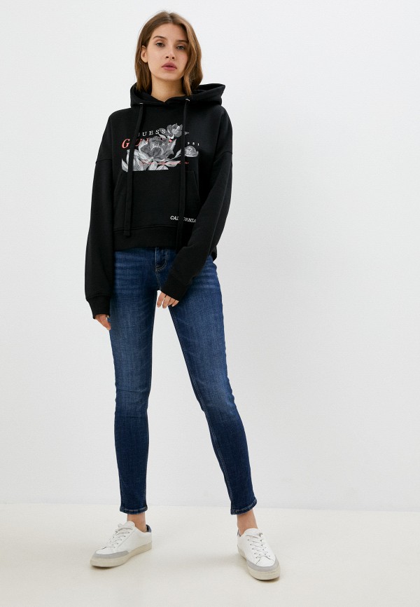 фото Джинсы guess jeans