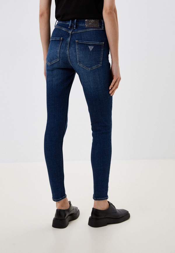 фото Джинсы guess jeans