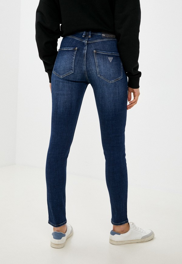 фото Джинсы guess jeans