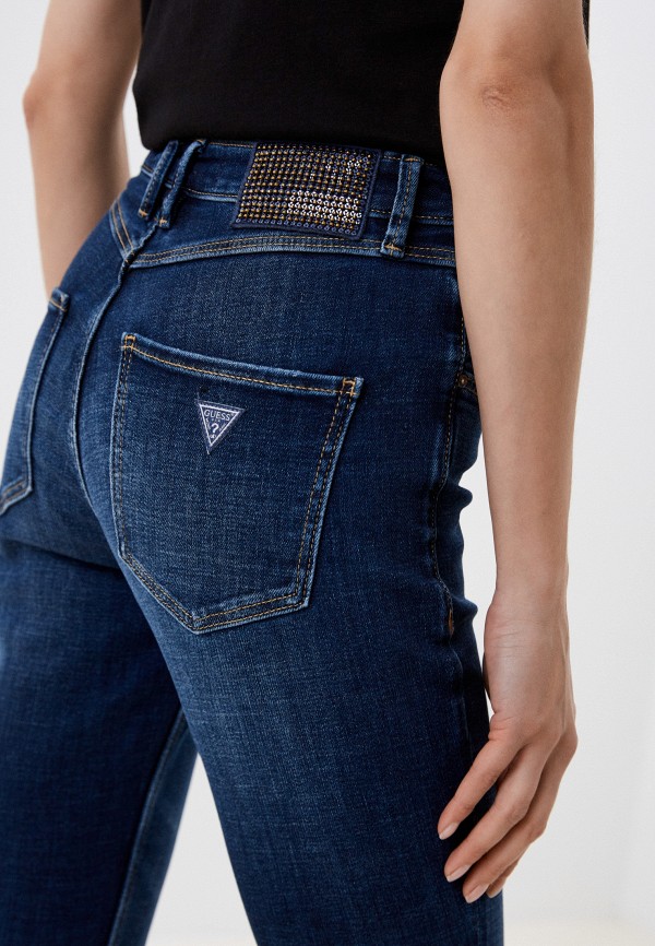 фото Джинсы guess jeans