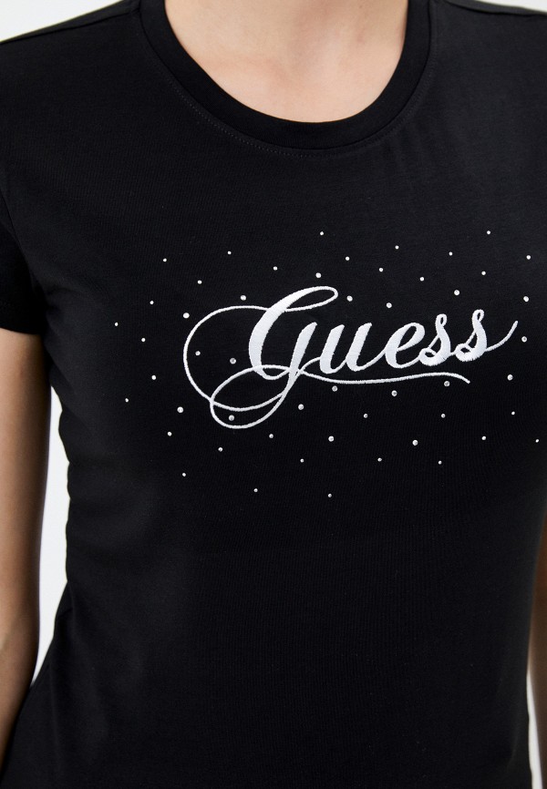 фото Футболка guess jeans