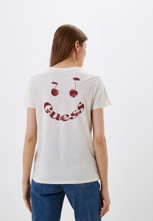 фото Футболка guess jeans