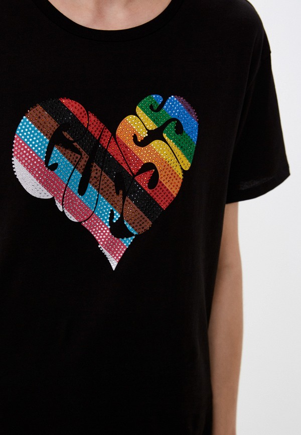 фото Футболка guess jeans