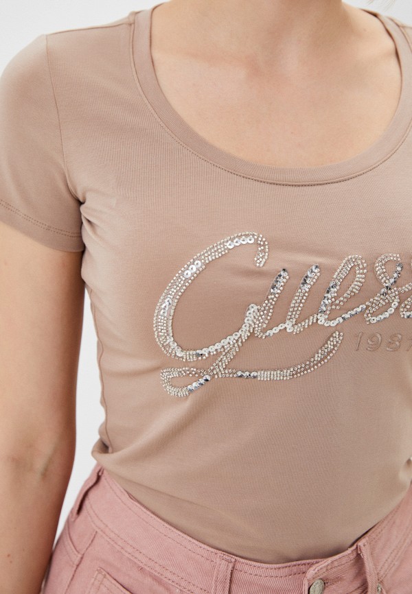 фото Футболка guess jeans