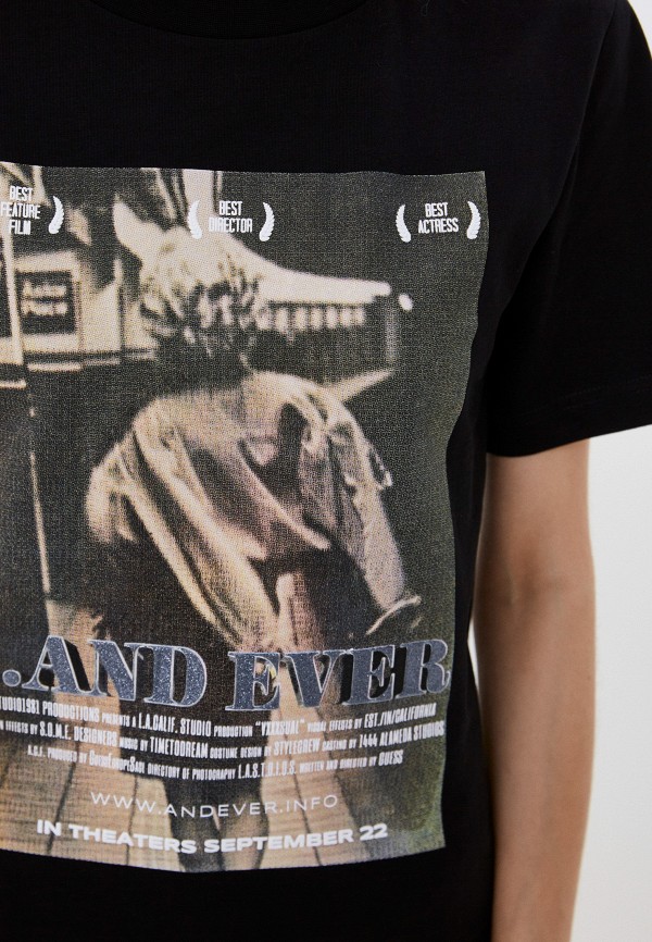 фото Футболка guess jeans