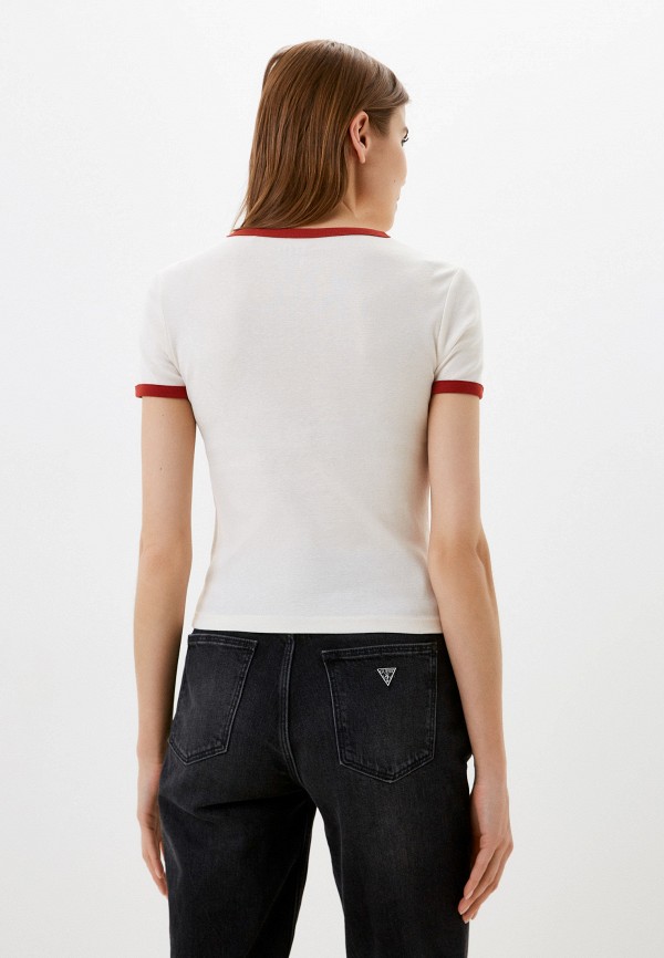 фото Футболка guess jeans
