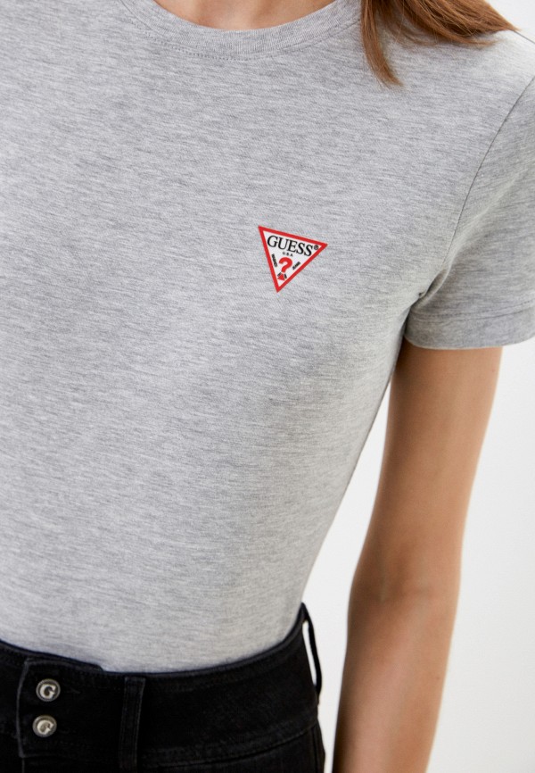 фото Футболка guess jeans