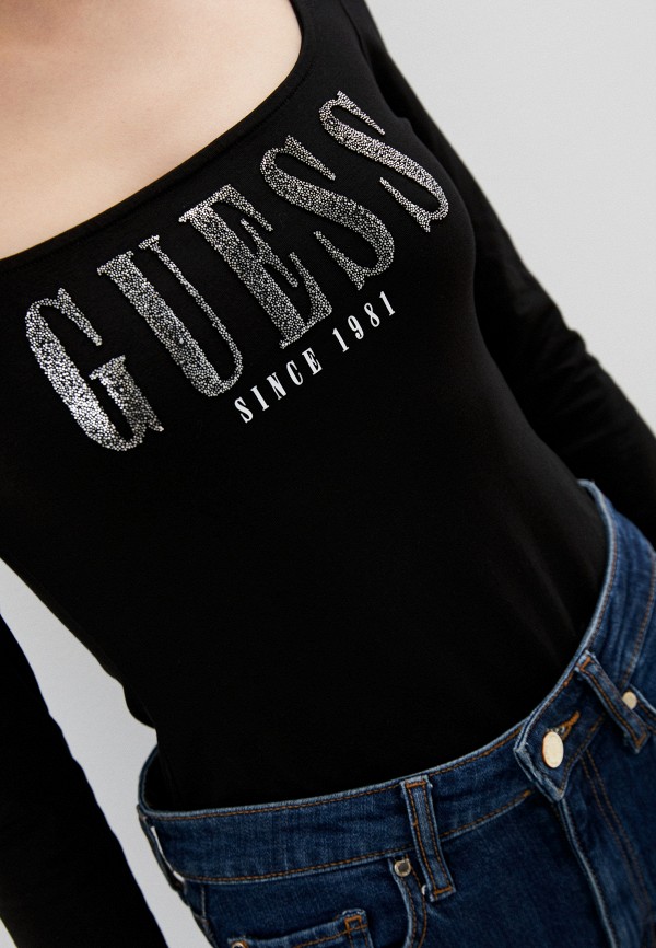 фото Боди guess jeans