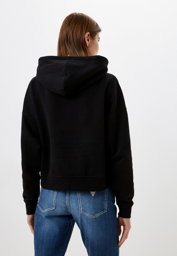 фото Худи guess jeans
