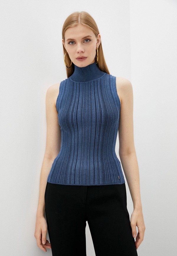 

Водолазка Guess Jeans, Синий