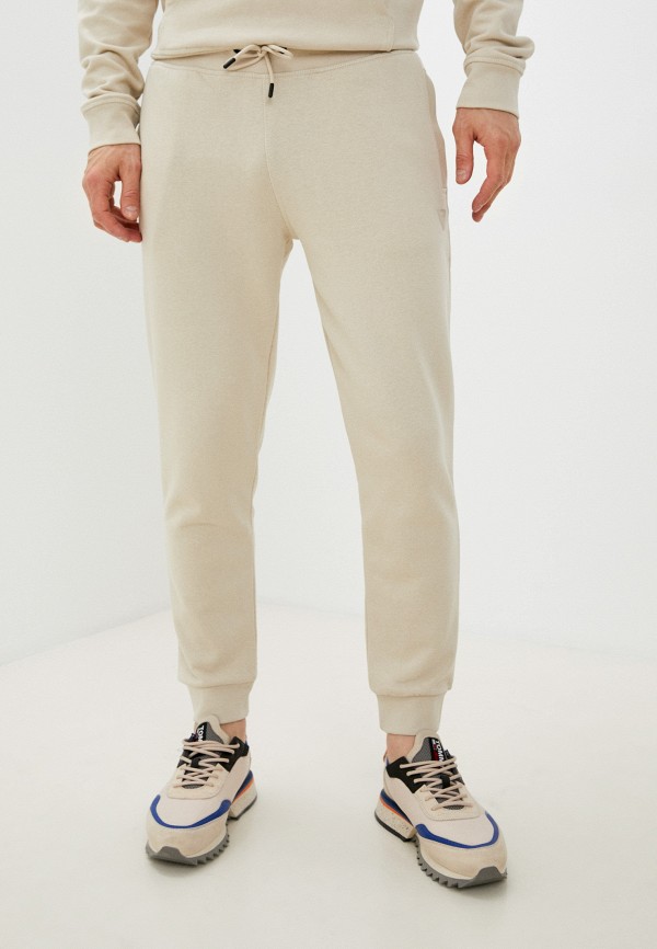 

Брюки спортивные Guess Jeans, Бежевый