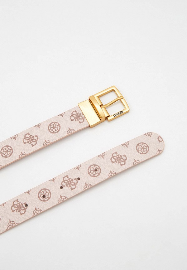 фото Ремень guess