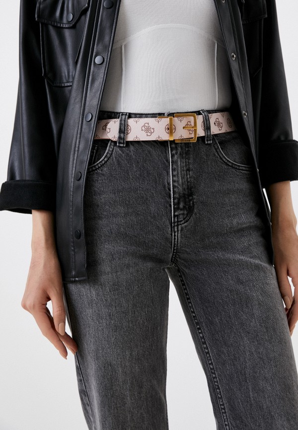 фото Ремень guess