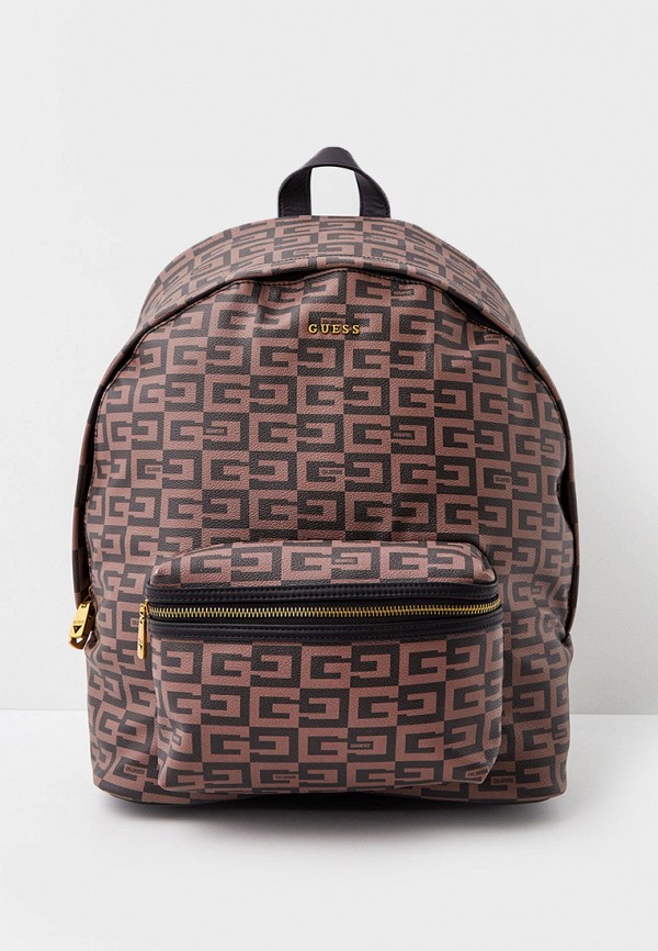 

Рюкзак Guess, Коричневый