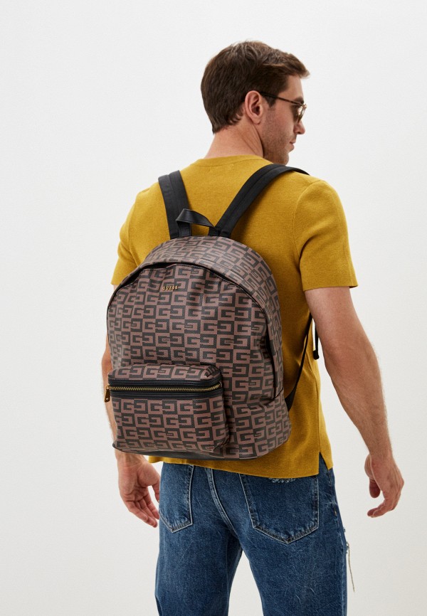 фото Рюкзак guess