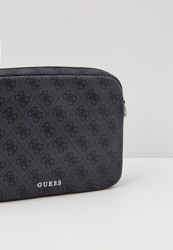 фото Сумки 2 шт. и кошелек guess