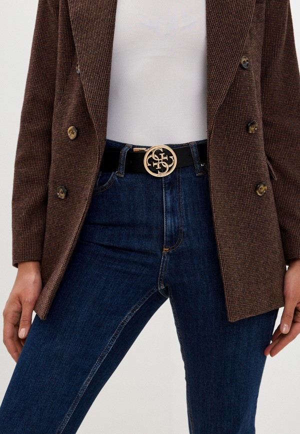 фото Ремень guess