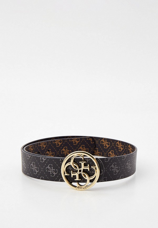 

Ремень Guess, Разноцветный, Reversible