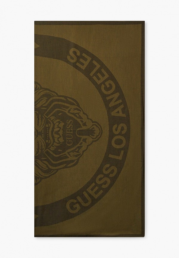 

Палантин Guess, Хаки