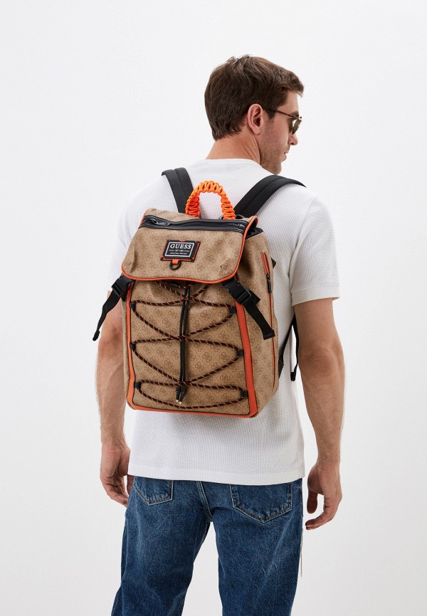 фото Рюкзак guess